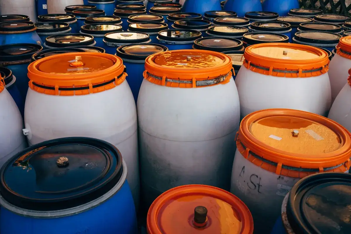 Medical Waste Removal in Fountainebleau, FL